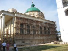 263 Jaroslawl, Christi Verklärungs-Kloster.JPG